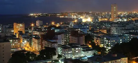 La Habana con luz dos días seguidos, según reportes