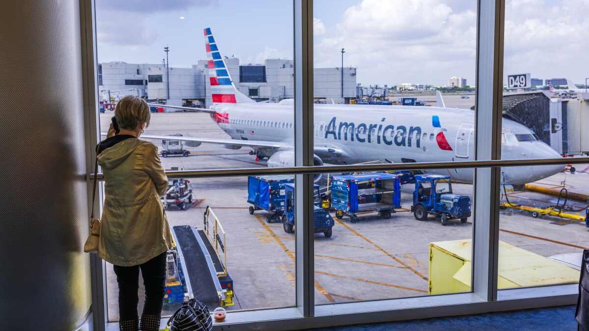 El Aeropuerto de Miami se prepara para un cambio histórico: esto es lo que viene