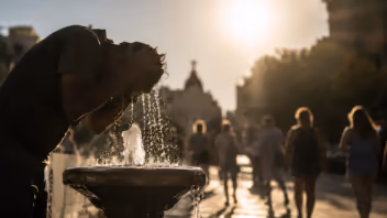 España y buena parte de Europa afrontan nuevas olas de calor tras episodios que dejan miles de fallecidos 