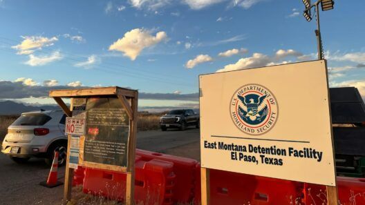 Familia de un cubano fallecido bajo custodia de ICE demanda más de un millón de dólares en Texas