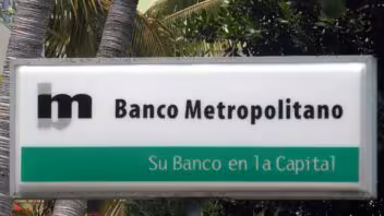 Banco Metropolitano anuncia las sucursales que abrirán este 27 de julio en La Habana