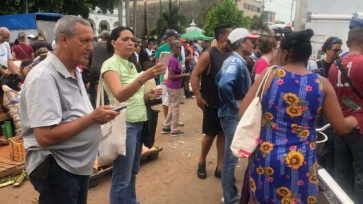 Ni con inspectores presentes: Oficialismo critica rechazo a pagos por transferencia en Cuba