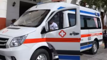 Adolescente de 15 años muere tras caer de un puente en Santiago de Cuba: investigan las causas