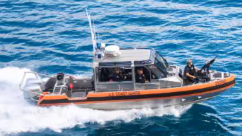Guardia Costera de Estados Unidos informa sobre decomisos en el Caribe