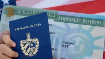 Fallo en EE.UU. abre esperanza para cubanos con orden de deportación: así podrían reabrir sus casos