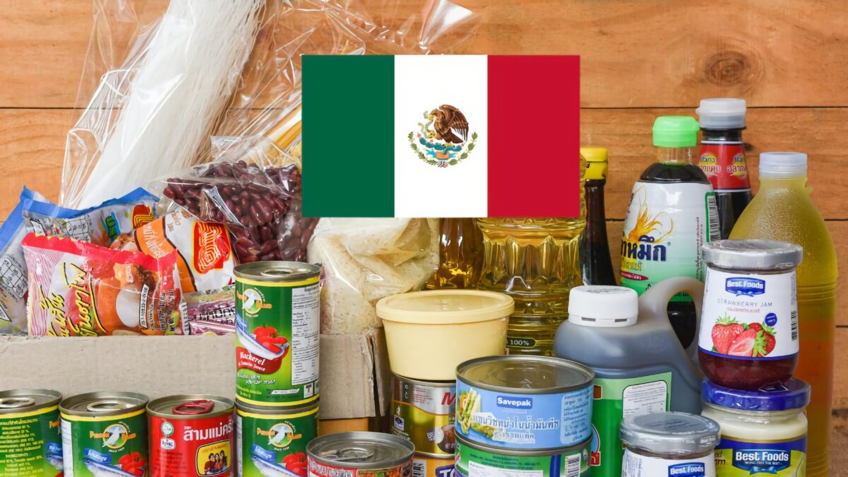 México prepara un nuevo envío de alimentos a Cuba: Sheinbaum confirma más donaciones