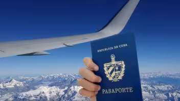 Embajada anuncia nueva oportunidad para cubanos en agosto con becas completas