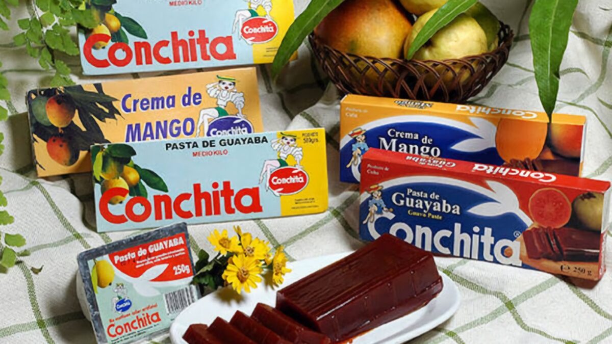 Dulce de guayaba, miel, frutas y carbón salen de Cuba rumbo a Europa mientras escasean en la isla