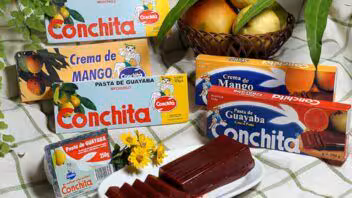 Dulce de guayaba, miel, frutas y carbón salen de Cuba rumbo a Europa mientras escasean en la isla