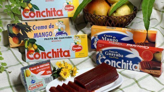 Dulce de guayaba, miel, frutas y carbón salen de Cuba rumbo a Europa mientras escasean en la isla