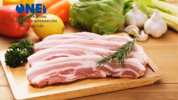 Del ajo a la carne de cerdo: estos son los alimentos más caros de Cuba, según la ONEI