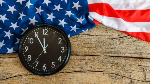 Adiós al cambio de hora en Estados Unidos: aprueban un proyecto que lo cambiaría todo