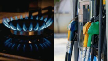 El precio del gas licuado baja, mientras la gasolina sigue por las nubes en Cuba