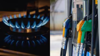 El precio del gas licuado baja, mientras la gasolina sigue por las nubes en Cuba