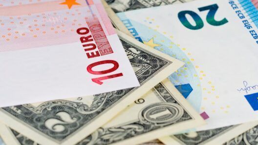 Precio del dólar y el euro en Cuba hoy: el euro vuelve a dispararse en el mercado informal