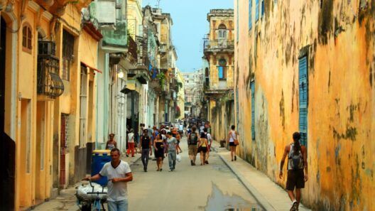 La crisis vacía Cuba: la población cae a mínimos históricos, según la ONEI