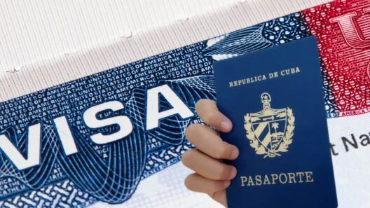 EE.UU. cambia requisitos para las visas de cubanos en el extranjero: esto será obligatorio