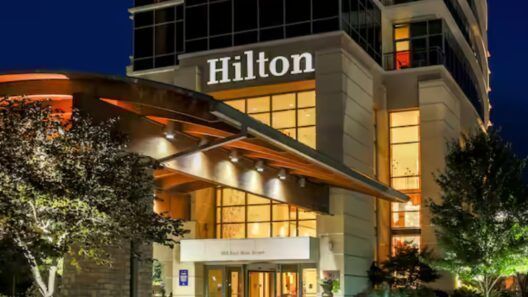 Marriott, Hilton y Hyatt podrían desembarcar en Cuba tras la salida de Meliá