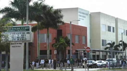 Miami eliminará el almuerzo gratuito en las escuelas públicas: estas familias volverán a pagar