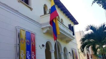 Colombia anuncia el cierre de su Embajada en Cuba