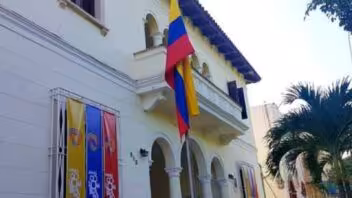 Colombia anuncia el cierre de su Embajada en Cuba