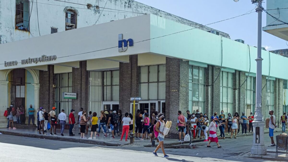 Banco Metropolitano anuncia el calendario de pago para jubilados y pensionados en julio de 2026