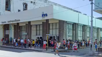 Banco Metropolitano anuncia el calendario de pago para jubilados y pensionados en julio de 2026