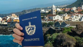 Cubanos en España: ¿dónde es más barato alquilar en Canarias?