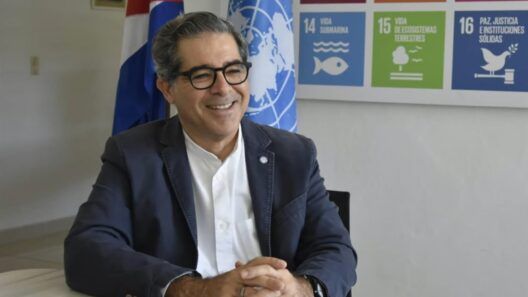 ONU califica de emergencia humanitaria la situación en Cuba: «Se están perdiendo vidas», advierte Francisco Pichón