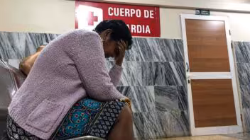 Crisis sanitaria en Cuba: hospitales sin tomógrafos, menos tratamientos contra el cáncer y escasez de insumos