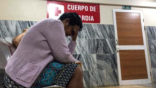Crisis sanitaria en Cuba: hospitales sin tomógrafos, menos tratamientos contra el cáncer y escasez de insumos