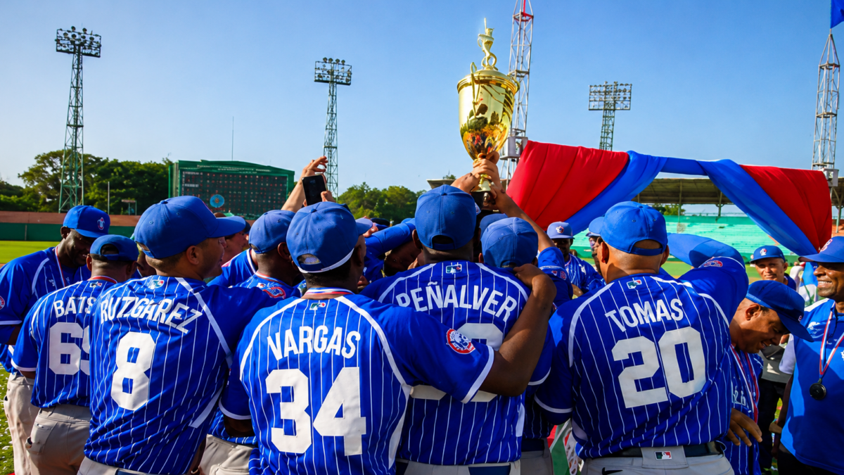 Industriales vuelve a ser campeón de Cuba: rompe una sequía de 16 años tras vencer a Las Tunas
