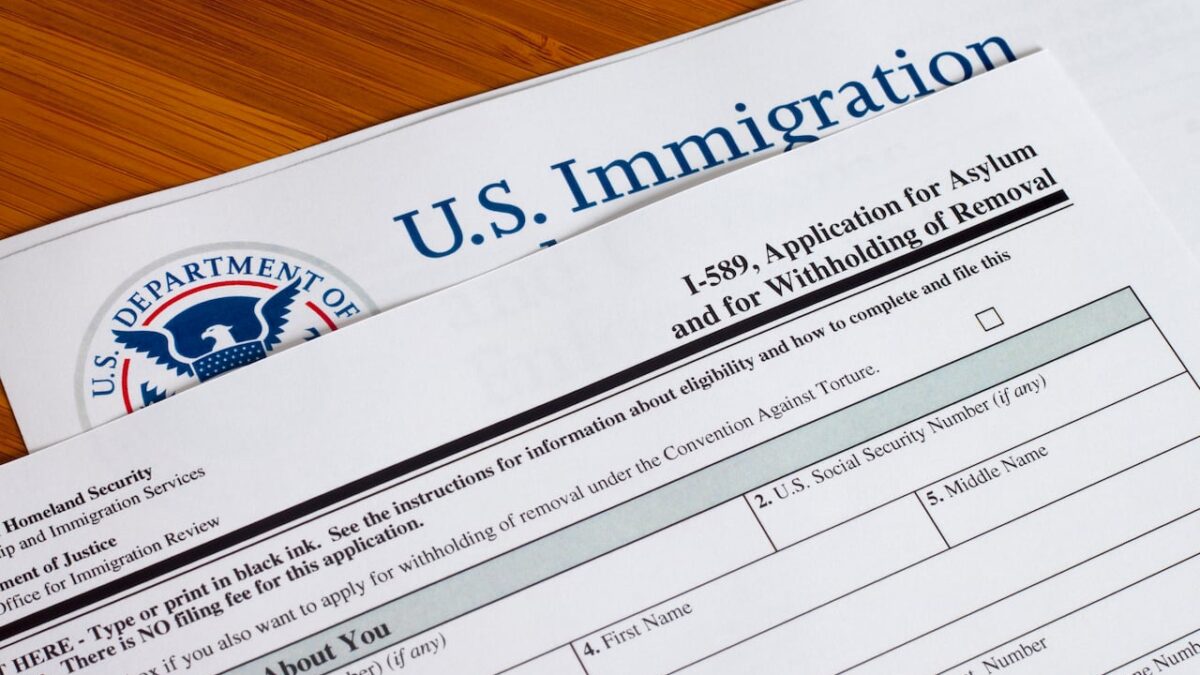 Más de 4000 cubanos reciben órdenes de deportación en Florida, Estados Unidos