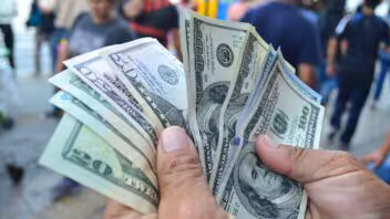Tasas de Cambio: Vuelve a caer el precio del dólar en Cuba