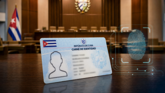 Aprueban Ley de Identidad en Cuba: así afecta a ciudadanos y emigrados