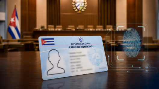 Aprueban Ley de Identidad en Cuba: así afecta a ciudadanos y emigrados