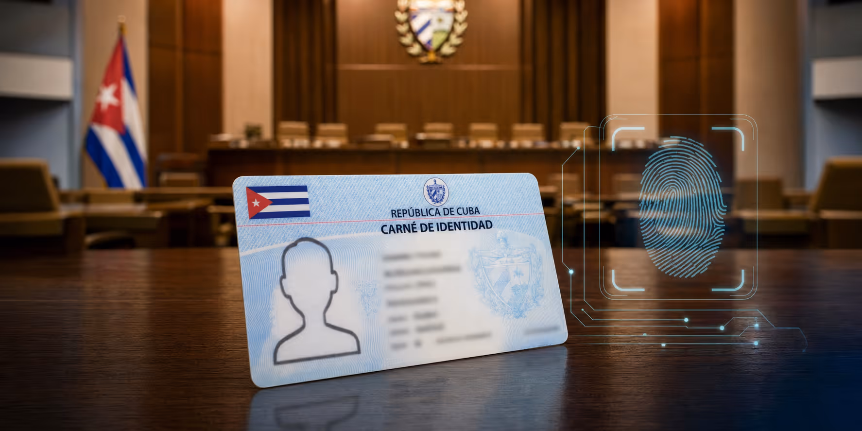 Aprueban Ley de Identidad en Cuba: así afecta a ciudadanos y emigrados