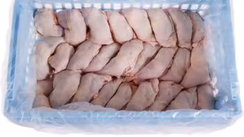 ¿Qué pasa con el pollo en Cuba? Los apagones dejan sin carnes y lácteos a numerosos comercios
