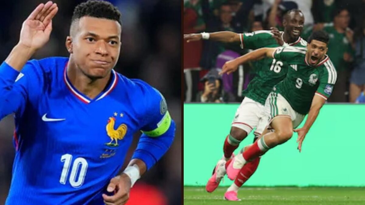 México, Francia y Noruega avanzan a los octavos de final del Mundial 2026