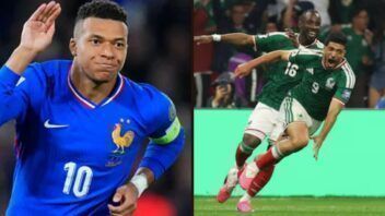 México, Francia y Noruega avanzan a los octavos de final del Mundial 2026