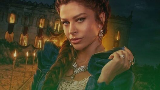 ¿Recuerdas Doña Bella? El remake de la exitosa novela volvió a la televisión cubana