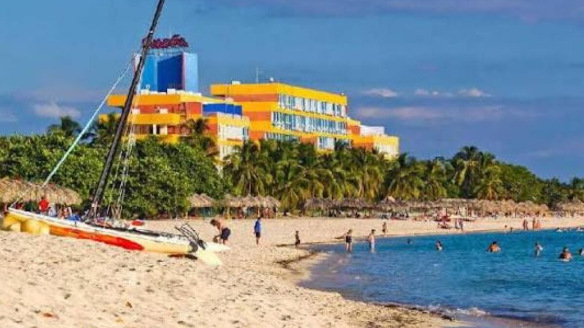 Cubatur anuncia oferta de excursiones a esta playa: así puedes reservar desde varias provincias