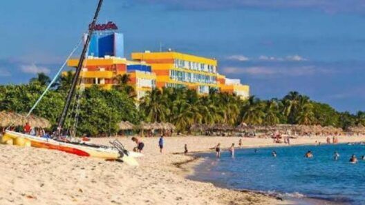 Cubatur anuncia oferta de excursiones a esta playa: así puedes reservar desde varias provincias