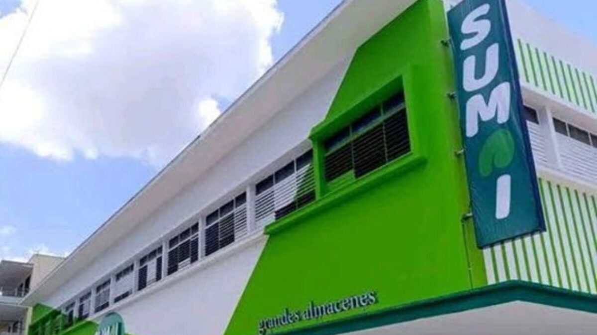 Oficialismo confirma que tienda china SUMAI venderá en dólares en La Habana: aceptará efectivo