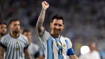Argentina y Colombia ya están en octavos: así quedaron los cruces del Mundial