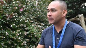 Elián González habla desde España sobre la crisis en Cuba