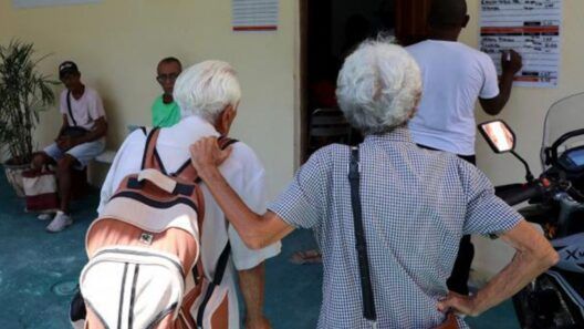 Oficialismo confirma nuevas medidas para las pensiones en Cuba: habrá jubilaciones más altas