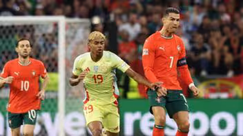 Mundial 2026: España y Portugal reeditan un clásico hoy y EE.UU. recupera a Balogun contra Bélgica