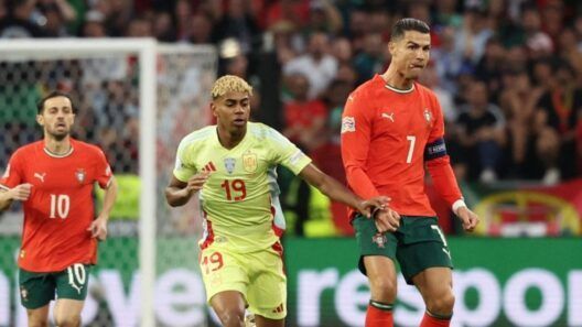 Mundial 2026: España y Portugal reeditan un clásico hoy y EE.UU. recupera a Balogun contra Bélgica