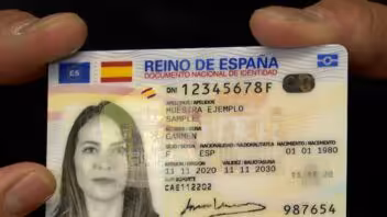 Si obtuviste la nacionalidad española en Cuba, esto debes saber antes de pedir el DNI
